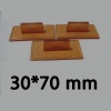 دسته مهر مستطیل 3*7