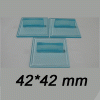 دسته مهر مربع 4*4