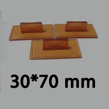 دسته مهر مستطیل 3*7