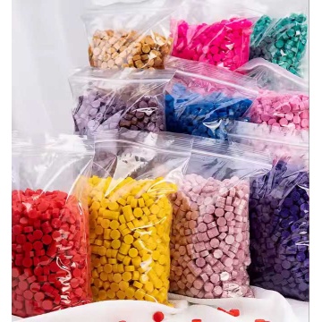 مهر و موم کیلویی
