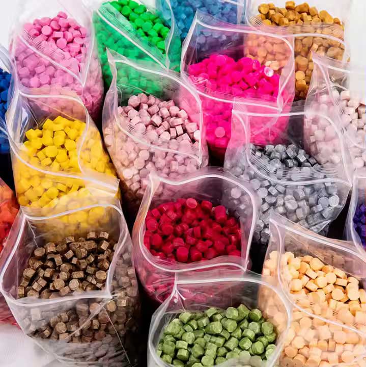 لاک مخصوص مهر و موم