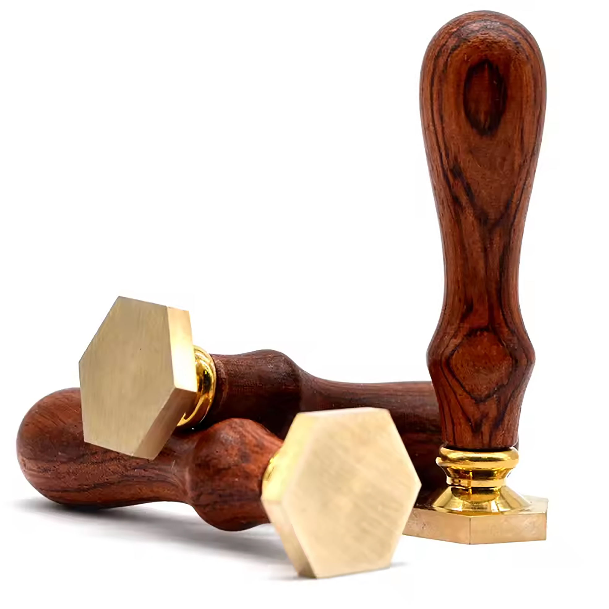 seal wax hexagon3